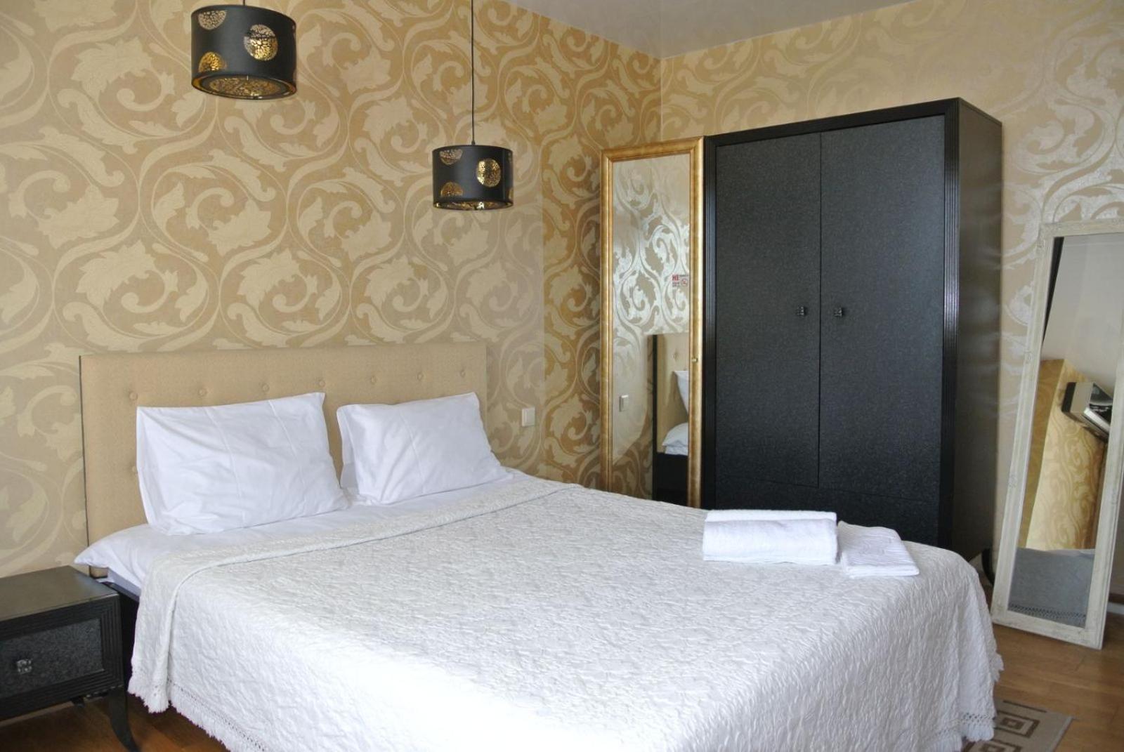 Panoramic View Apartment Poznyaky 키예프 외부 사진