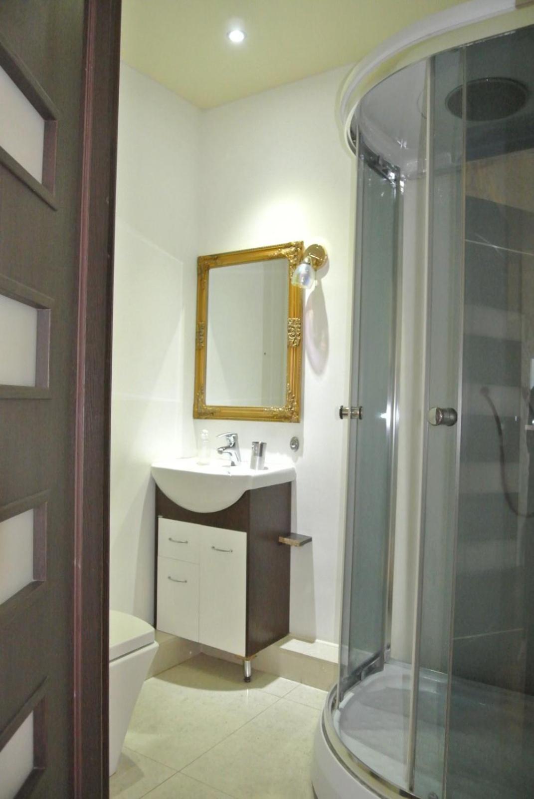 Panoramic View Apartment Poznyaky 키예프 외부 사진