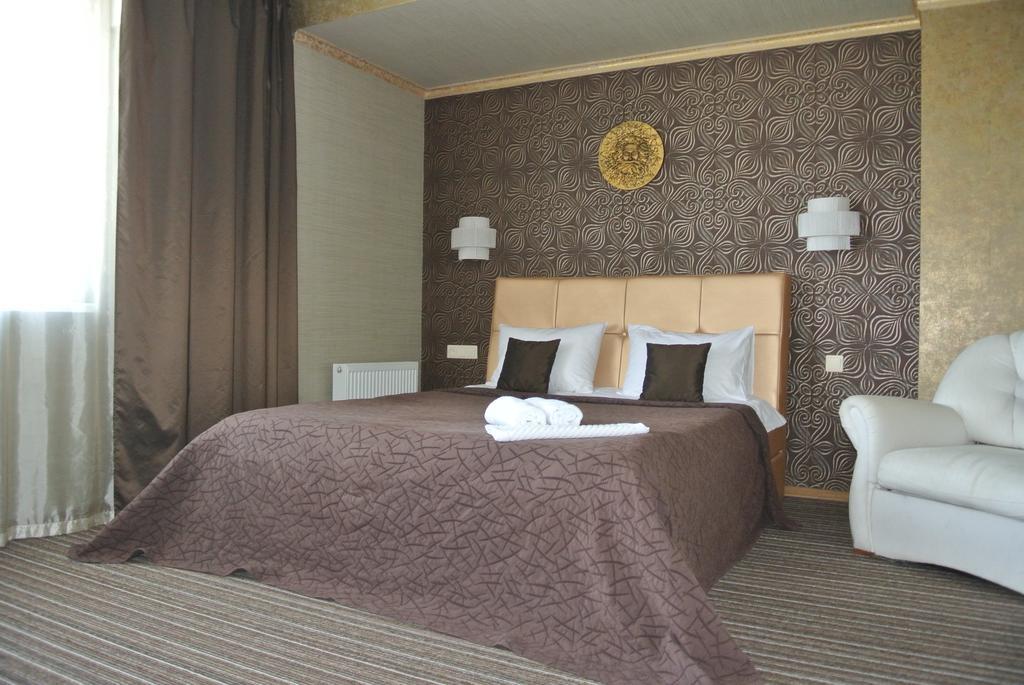 Panoramic View Apartment Poznyaky 키예프 외부 사진