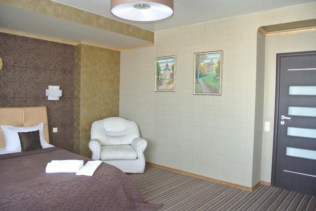 Panoramic View Apartment Poznyaky 키예프 외부 사진