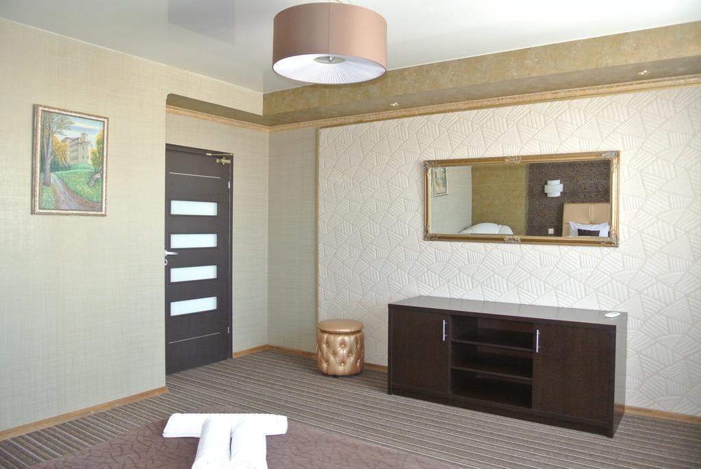 Panoramic View Apartment Poznyaky 키예프 외부 사진